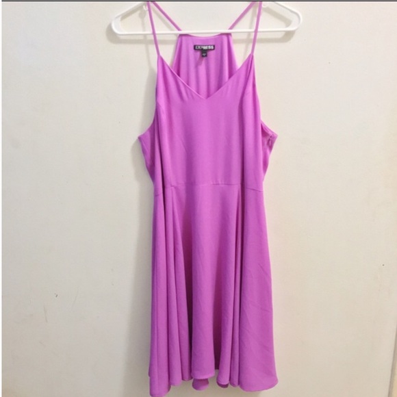 NWT! Express Dress - Picture 2 of 6